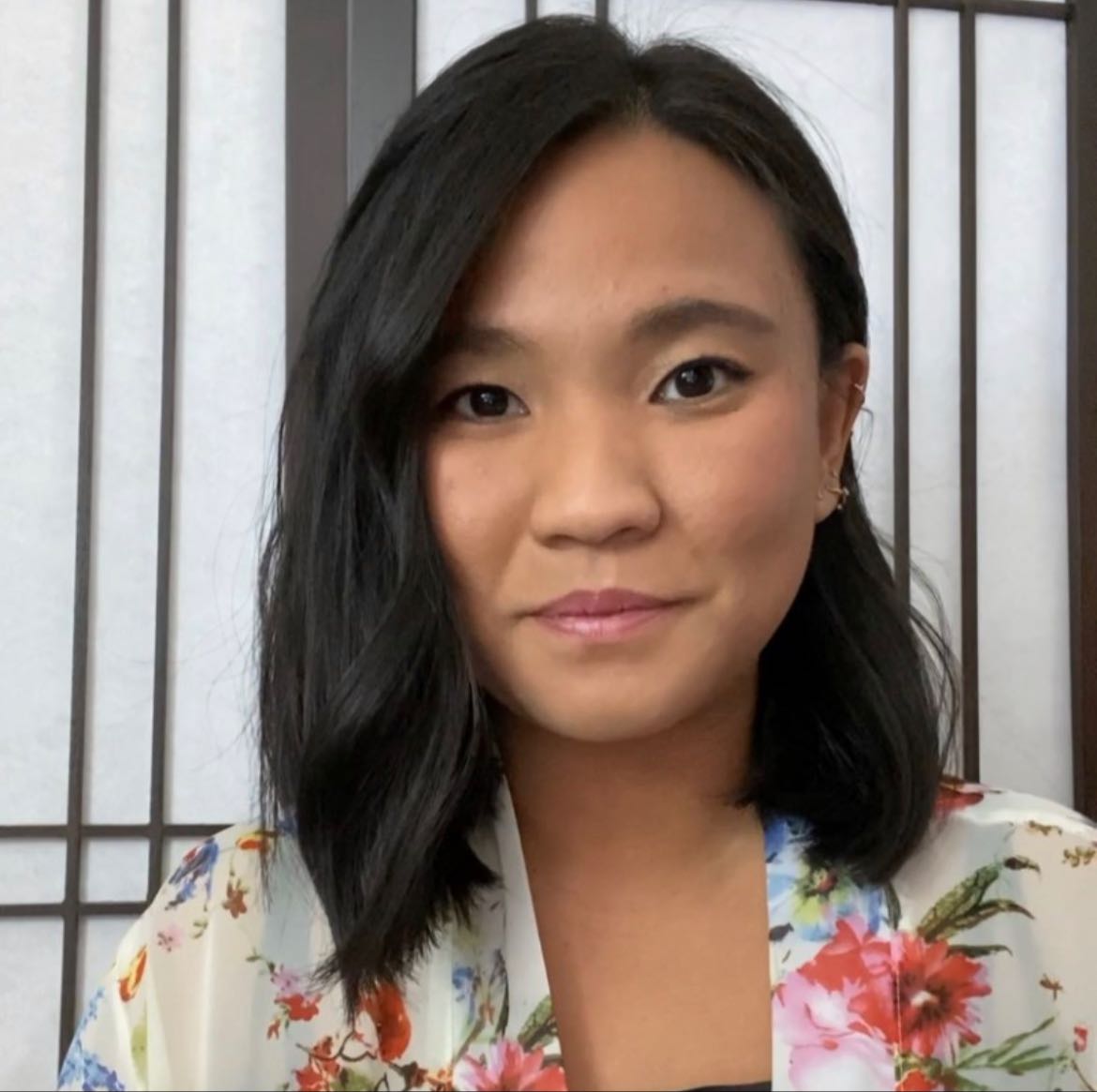 Jeannette Setiawan