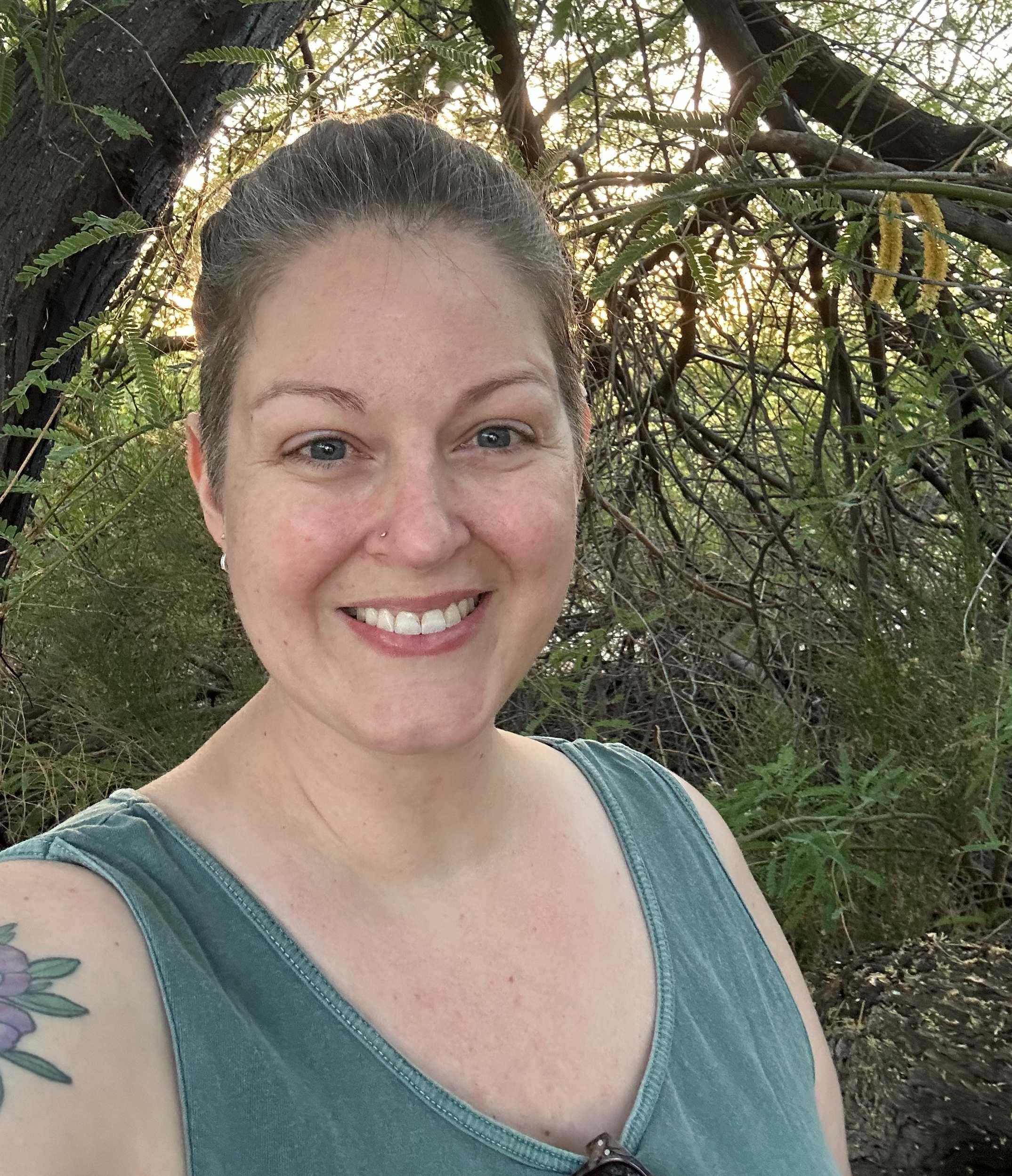 Lisa Vanderpool