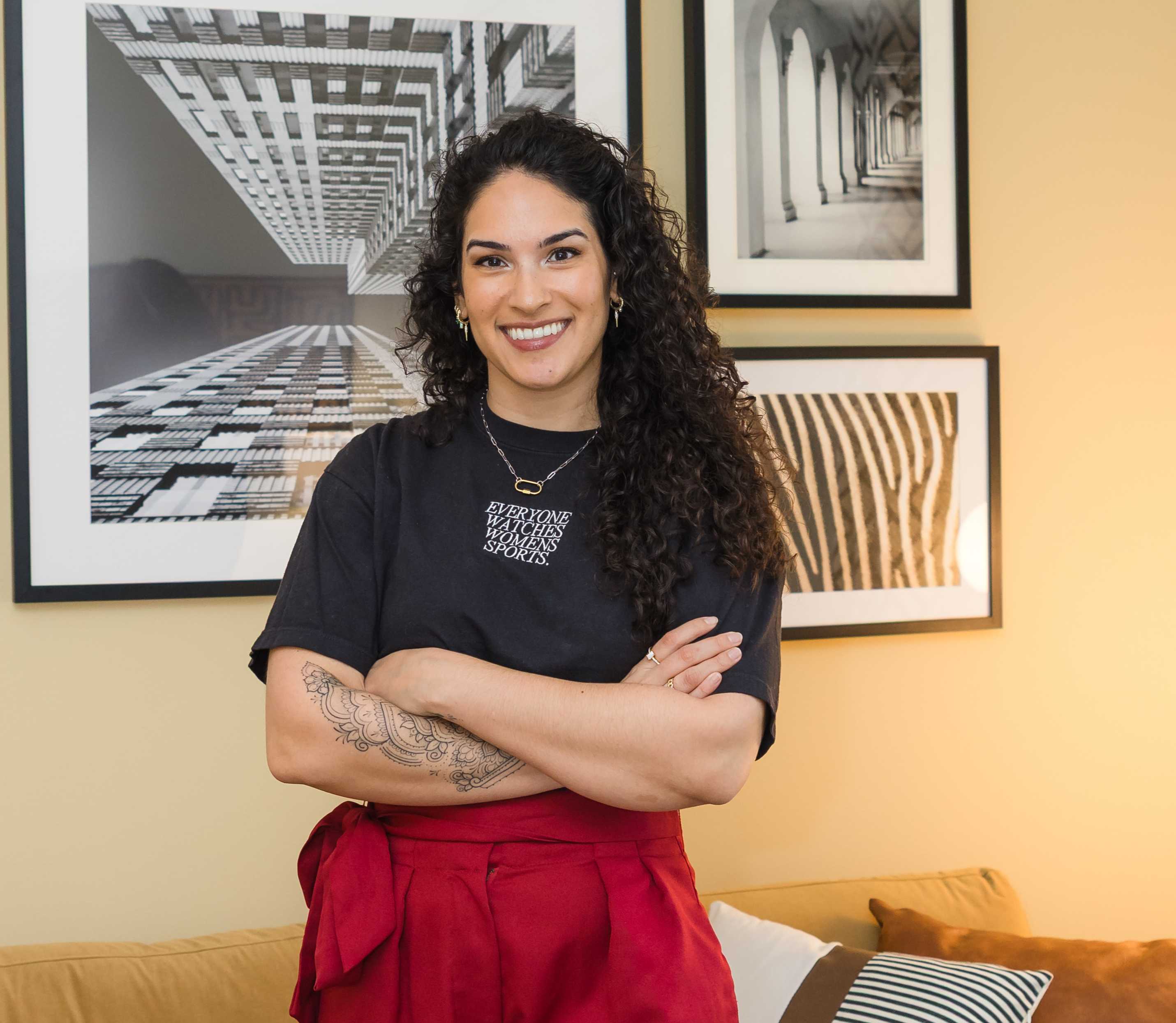 Tara Wells