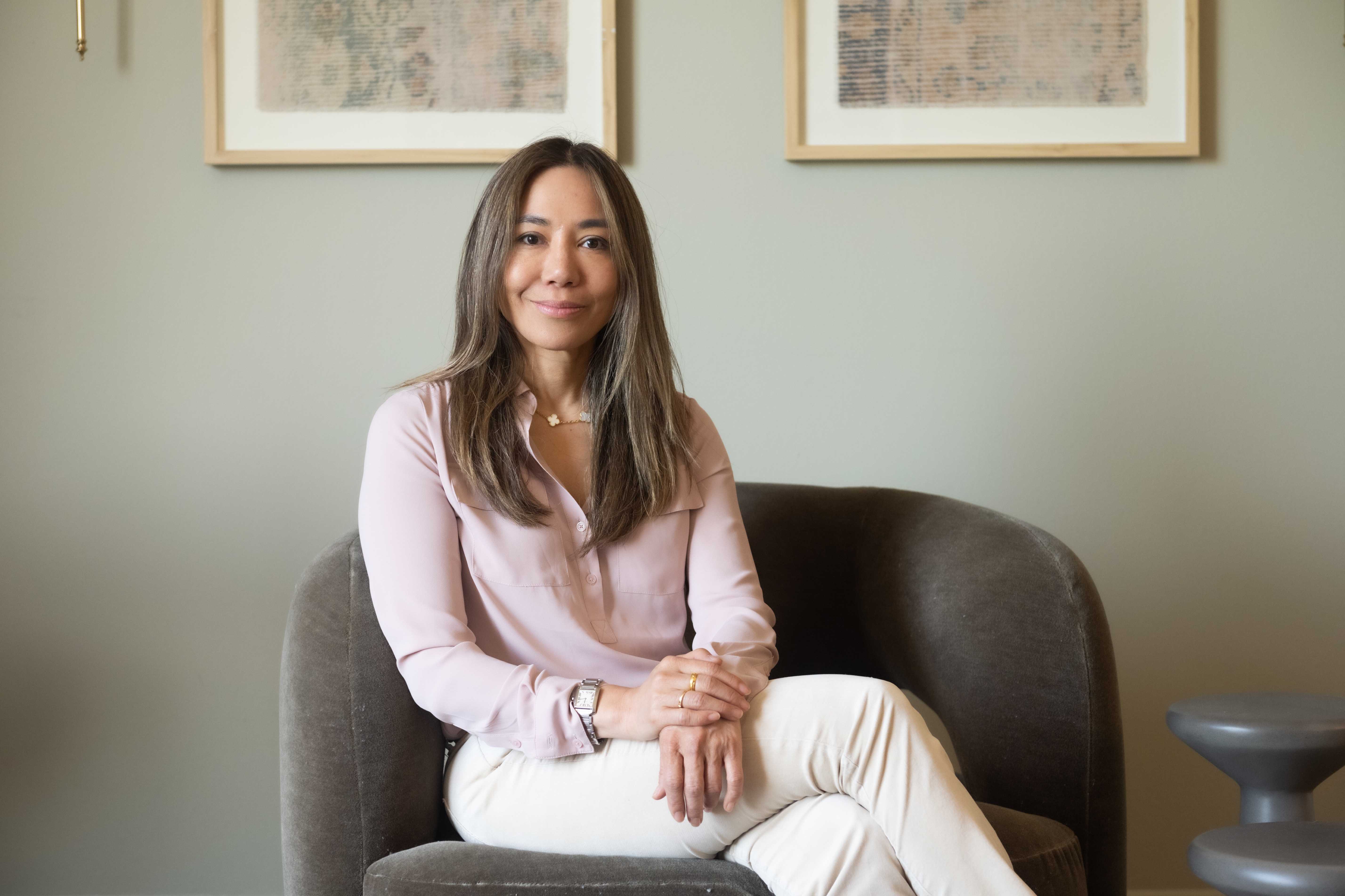 Lisa Chen