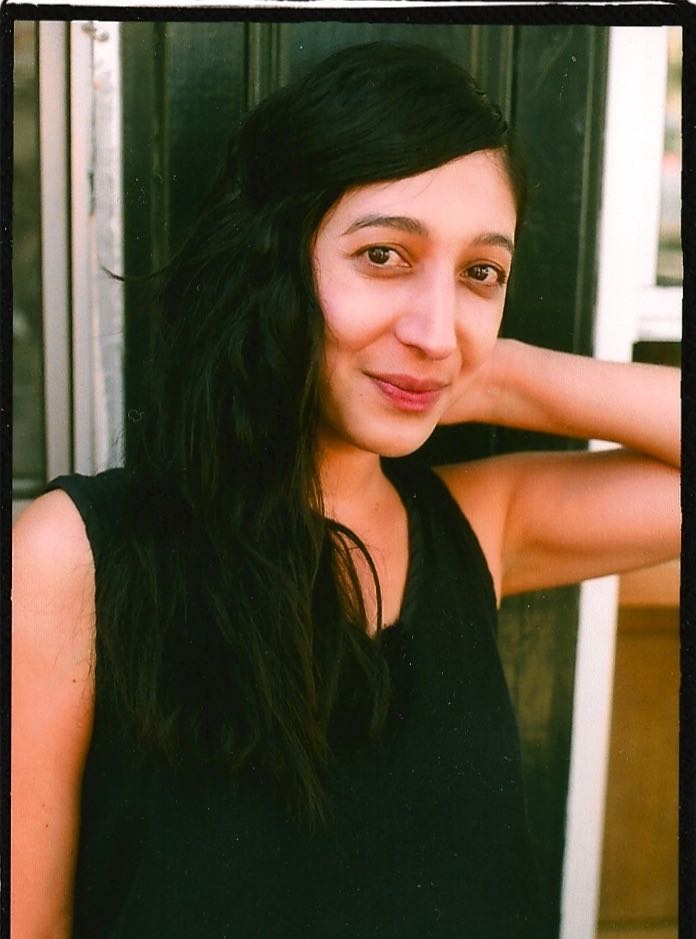 Mojdeh Mansoori