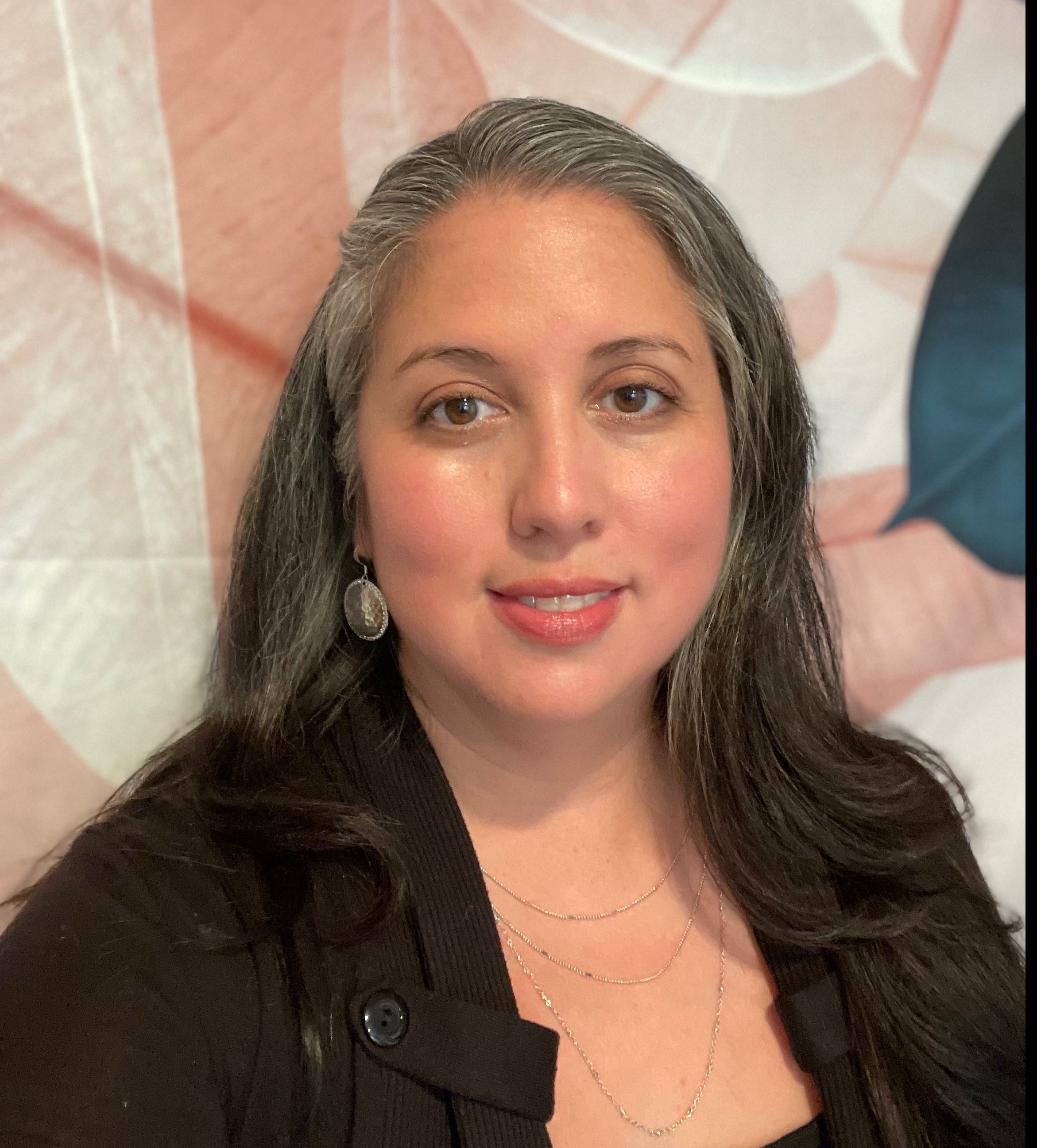 Jeanette Lopez-Urbina