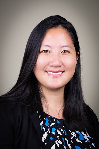 Crystal Han