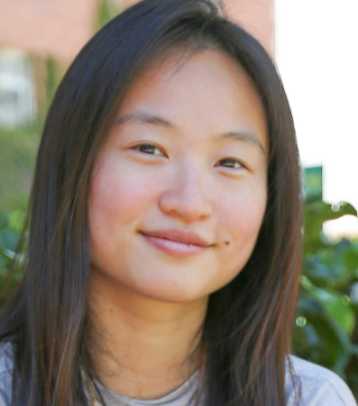 Helen Chao 