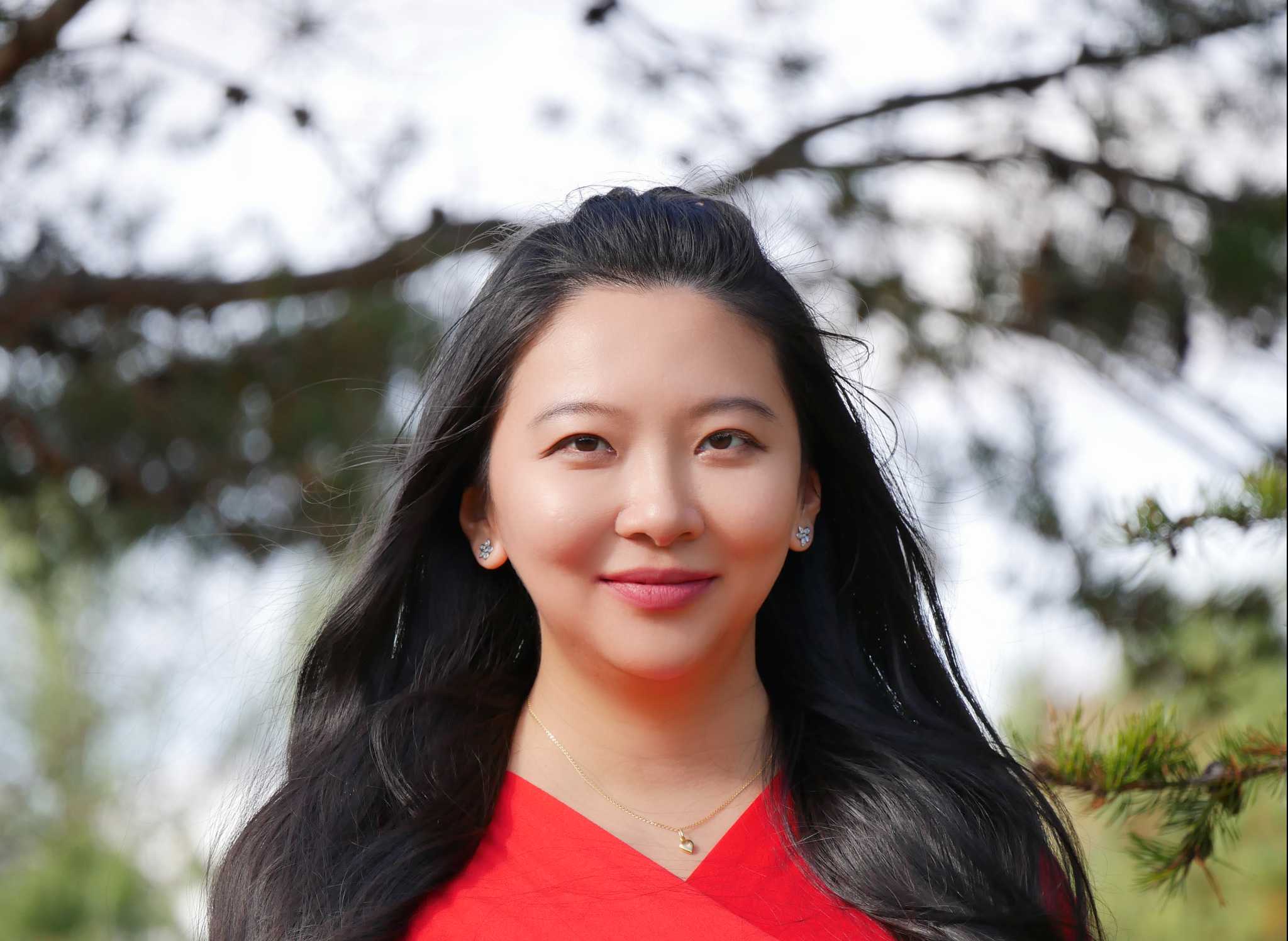 Hope Qi