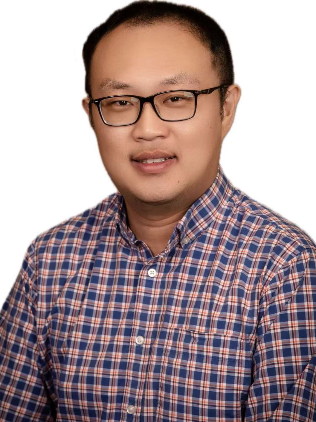 Jiabao Gao