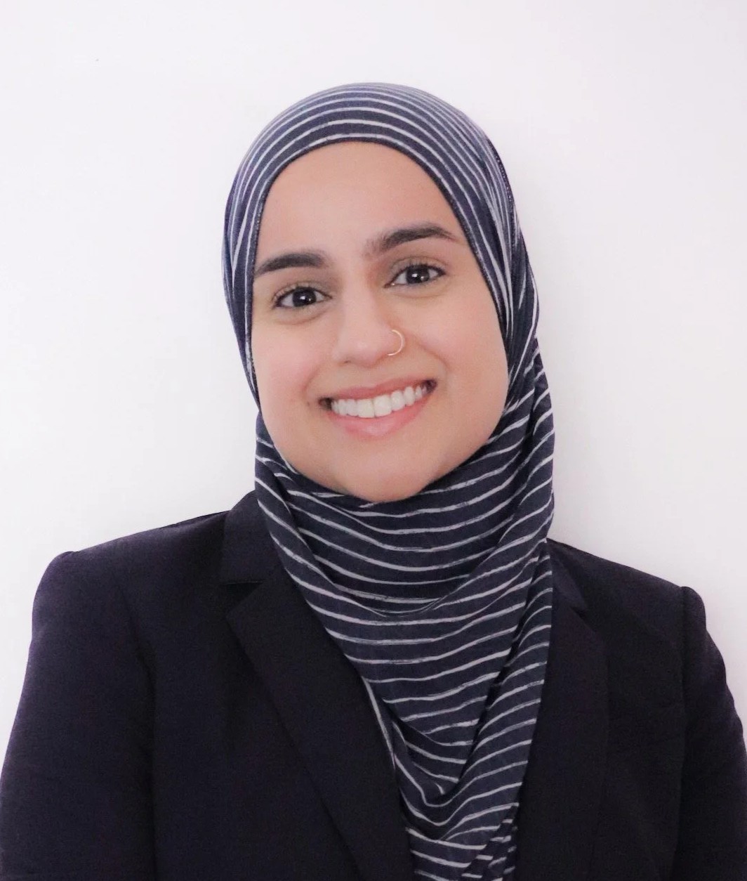 Saadia Yunus