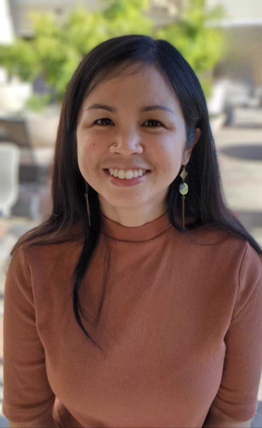 Gina Li