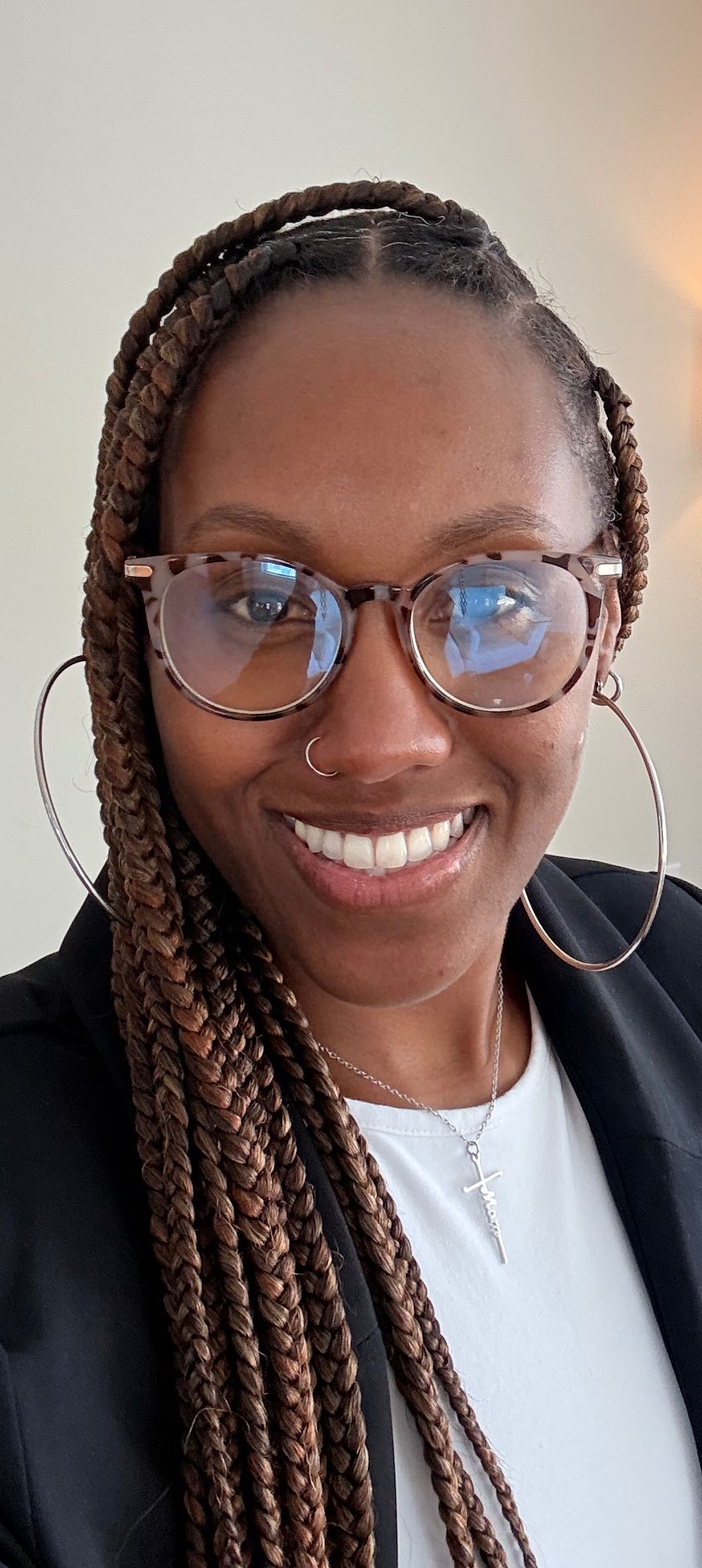 Tasha Harris