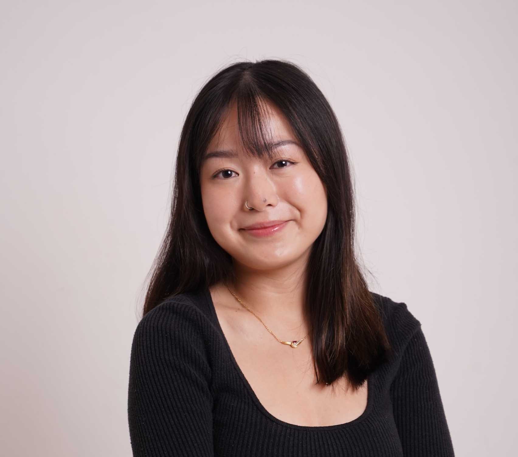 Beverly Wong