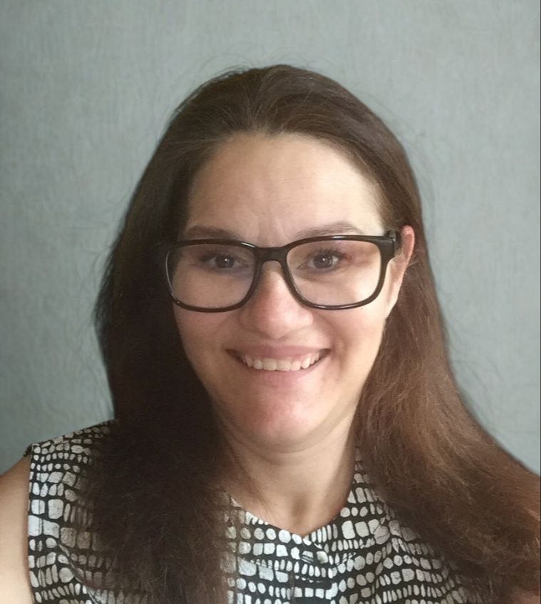 Lori Greenberg