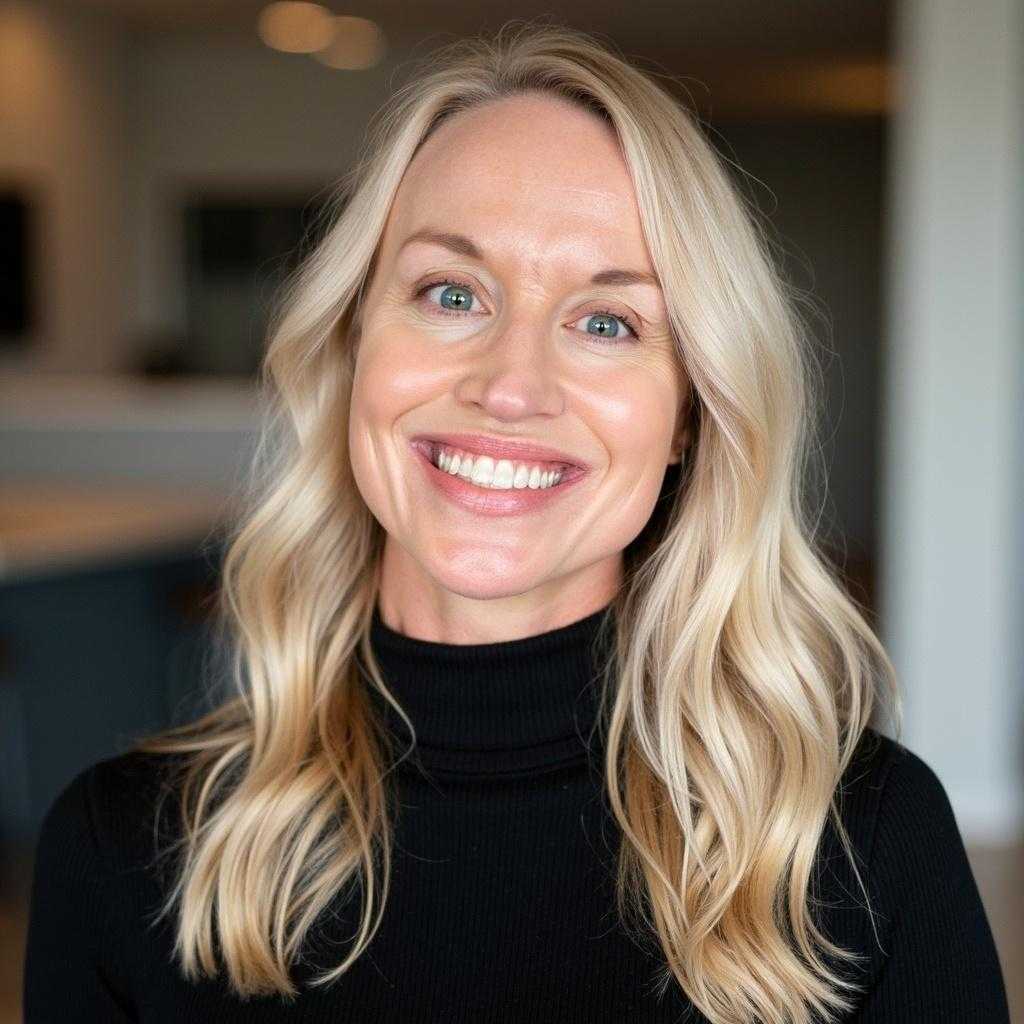 Melissa Mark