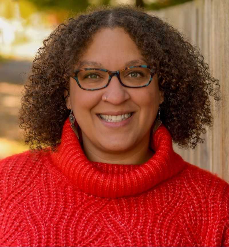 Jacqueline Shelton-Espinosa
