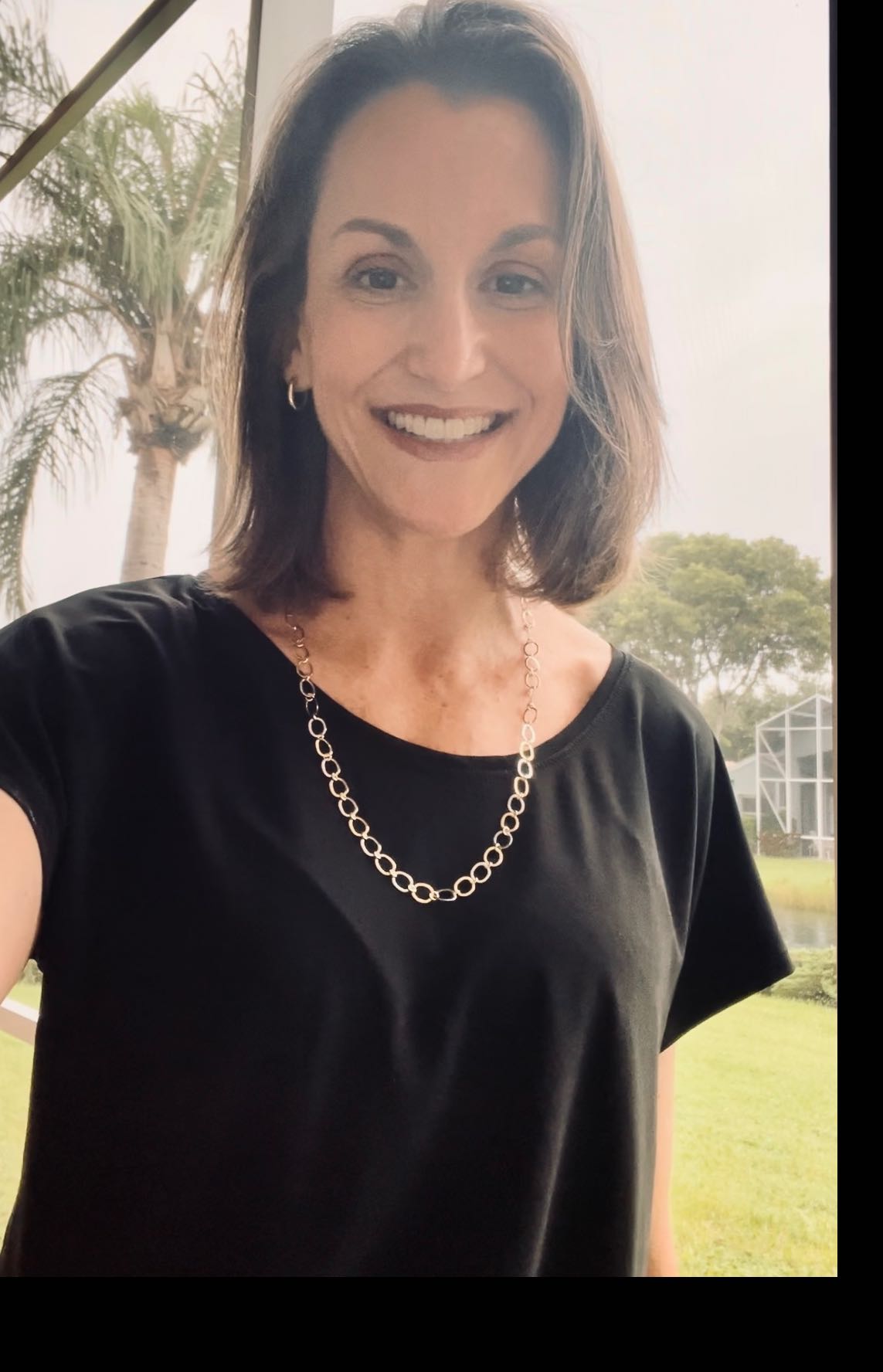 Nicole Kleiman 